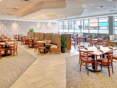 Doubletree By Hilton Downtown 4* Milwaukee