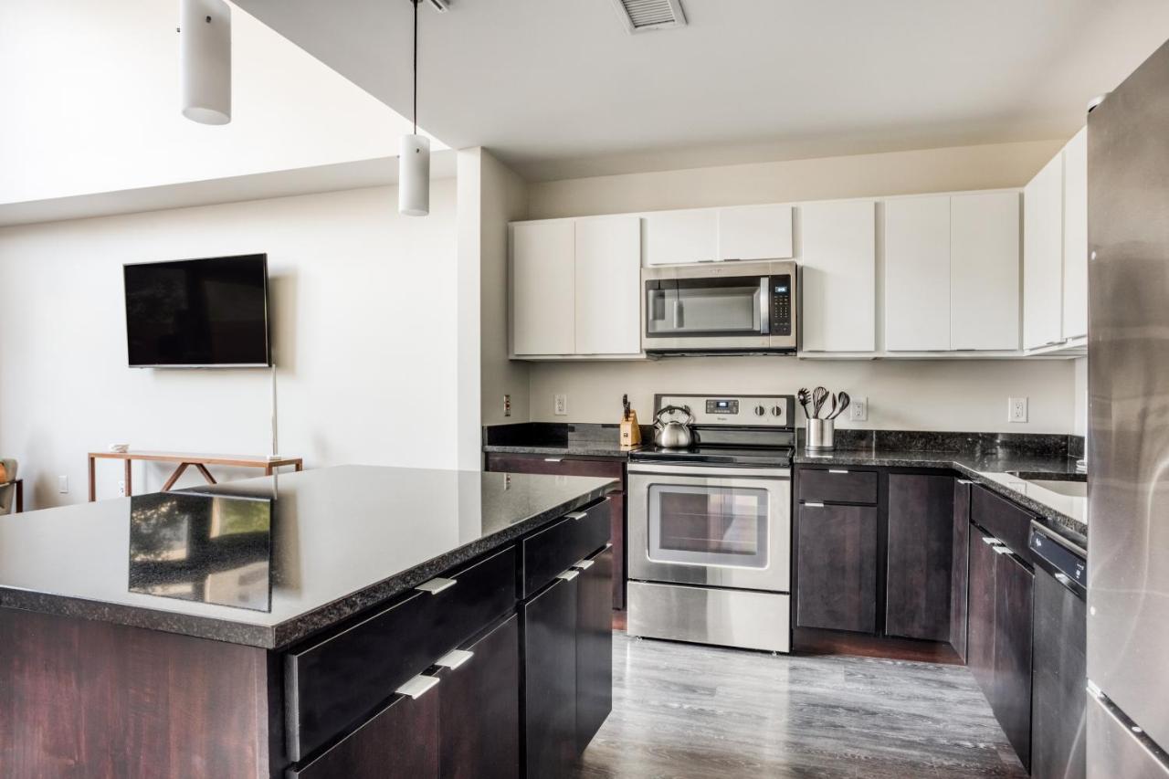 Mint House Downtown Aparthotel 4*