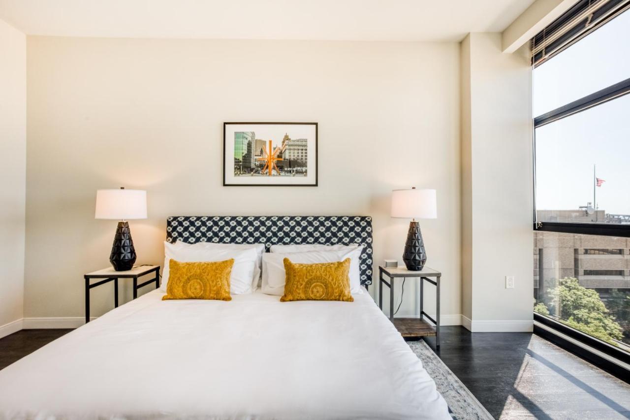 Mint House Downtown Aparthotel 4*
