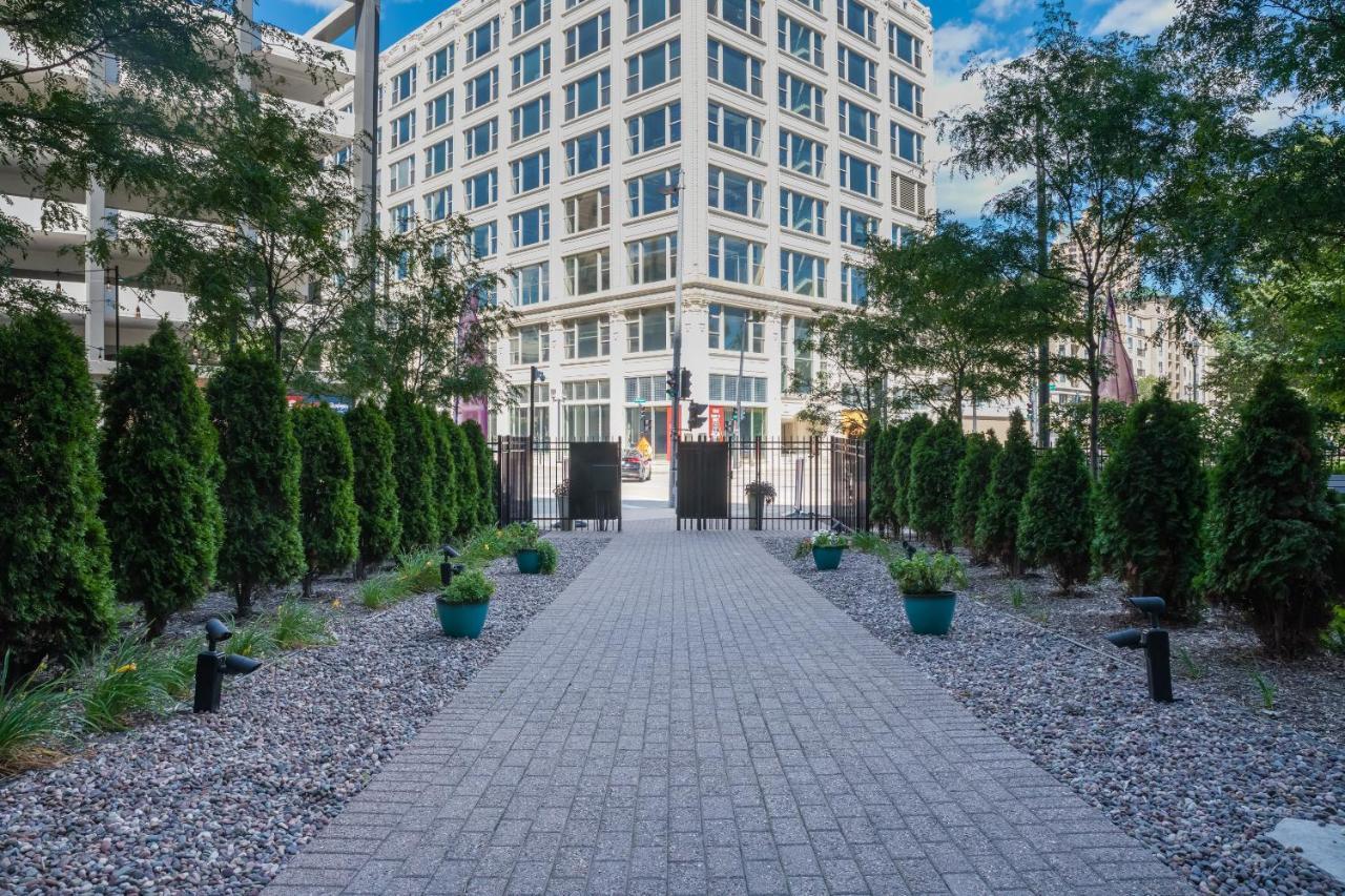 Mint House Downtown Milwaukee