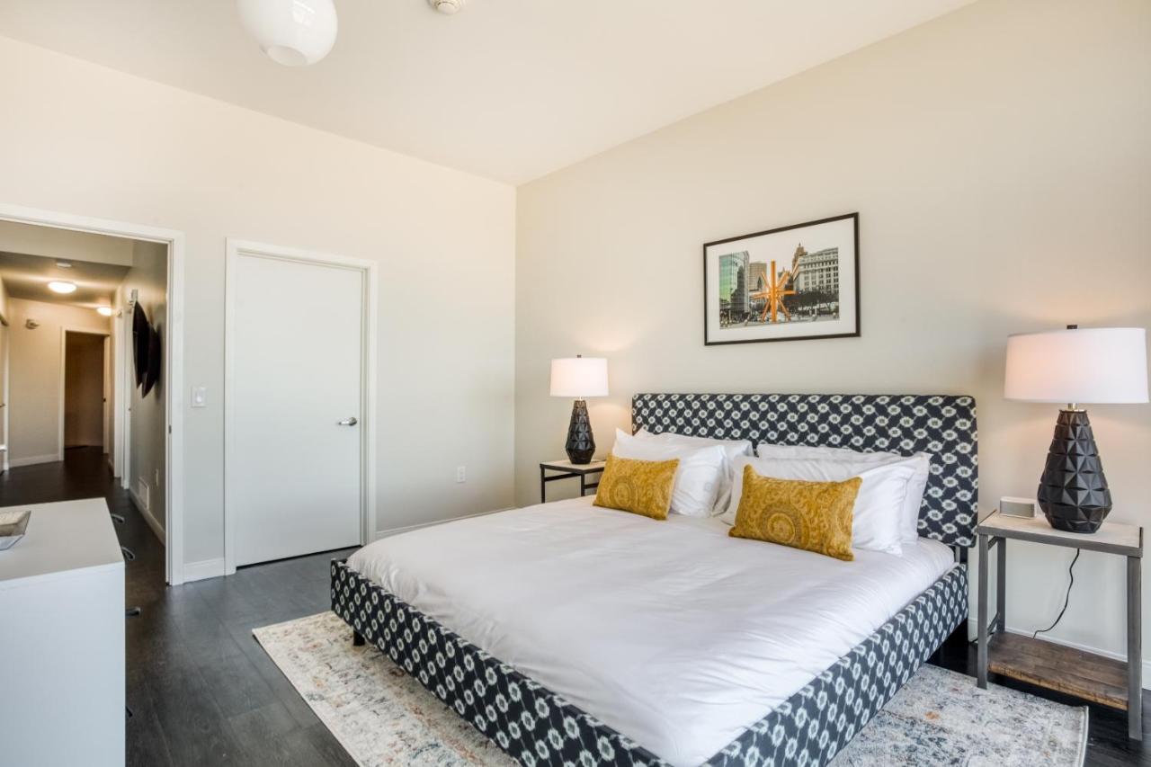 Mint House Downtown Aparthotel 4*