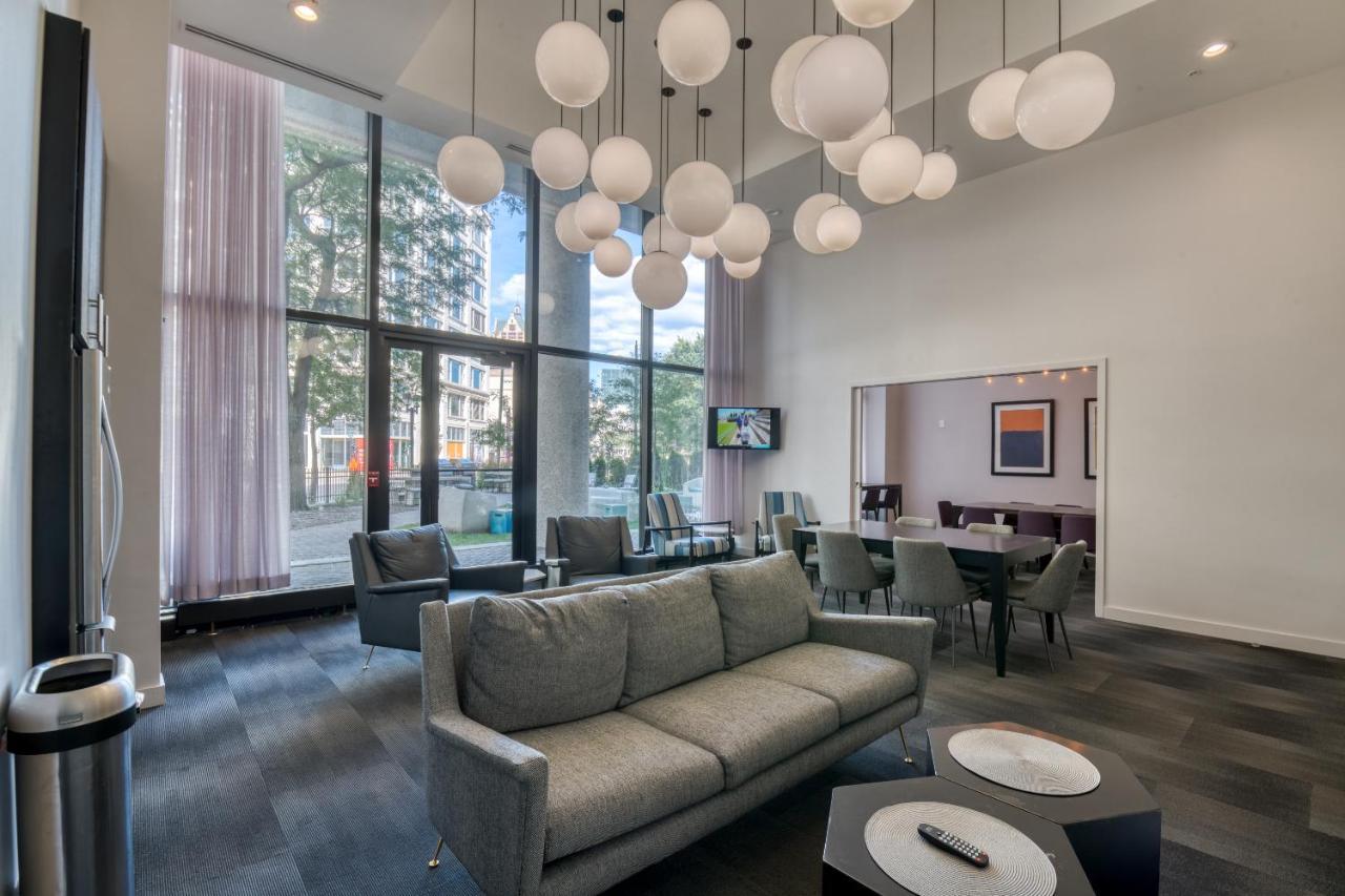 Mint House Downtown Aparthotel 4*
