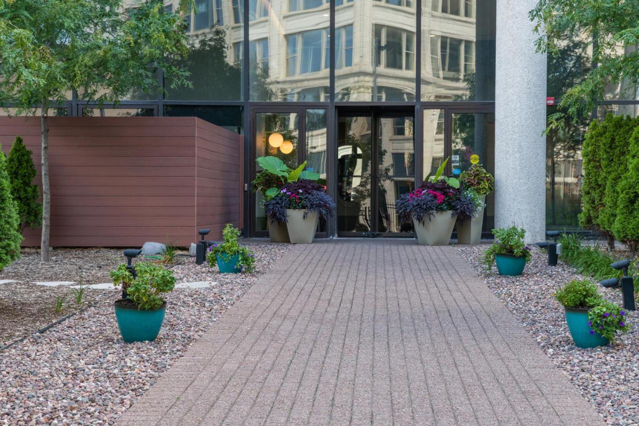 Mint House Downtown Aparthotel Milwaukee