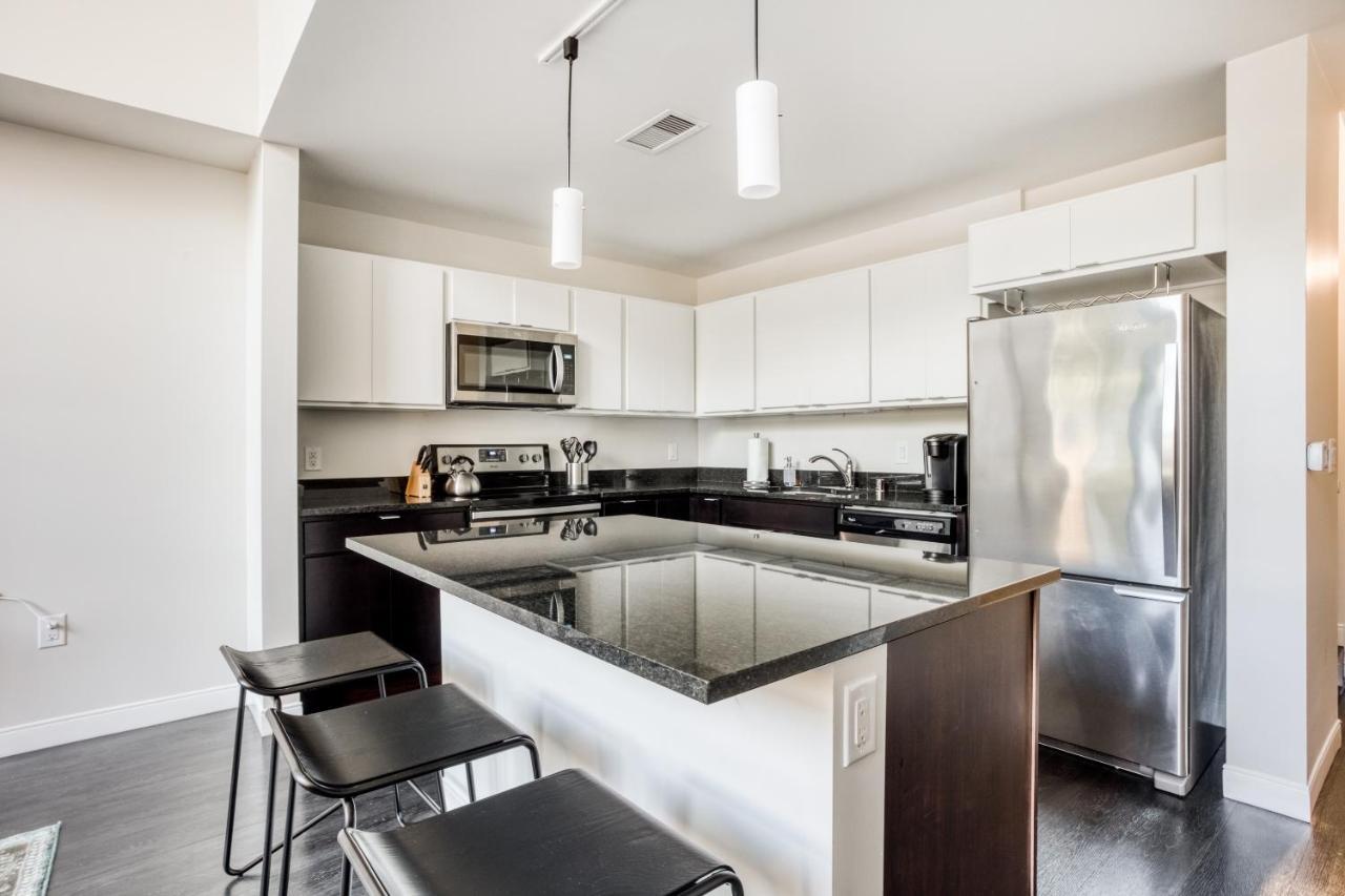 Mint House Downtown Aparthotel 4*