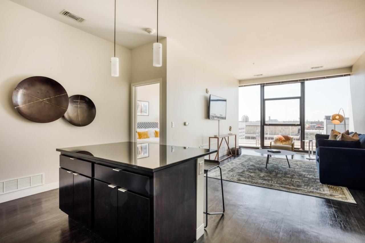 Mint House Downtown Aparthotel 4*