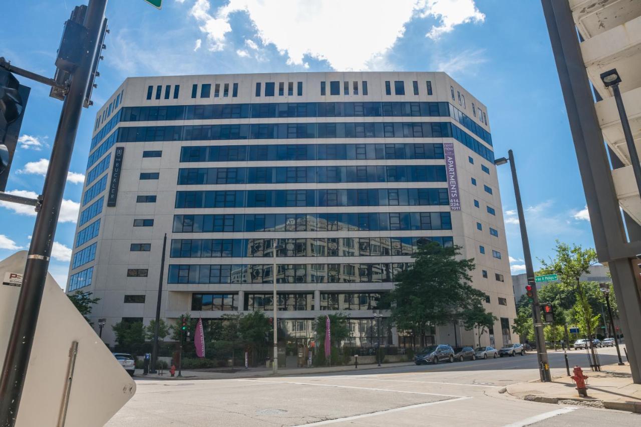 Mint House Downtown