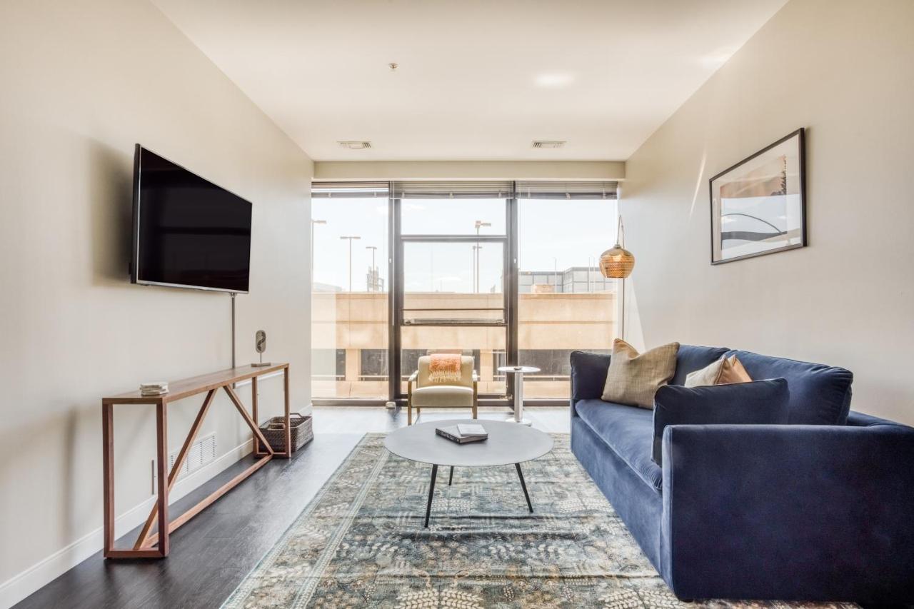 Mint House Downtown 4*