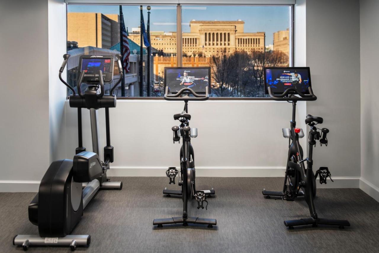 Hyatt Regency 4* Milwaukee